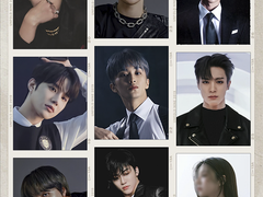 In my mood 인물 대백과