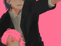 쁘띠후드 네버다이