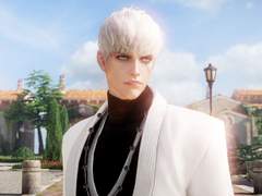 [LOST ARK 기반 캐릭터] 티브 아스주