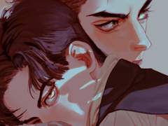 [리들해리] 달빛 Moonlight