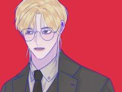 요시야마 준 캐릭터 자료