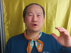 브베의 생각 - 눈에 보이지 않는 에너지에 대하여