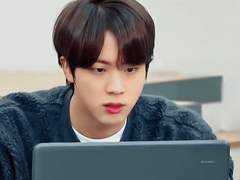 [방탄] 바닷마을 일기장 06