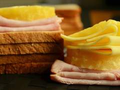 [단편] 나는 매일 토스트를 굽기로 약속했다.