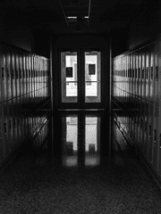 희운 고등학교 남자 기숙사