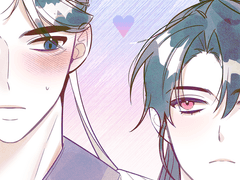 송백청명-변덕의 이유