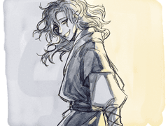 광마회귀 낙서 아카이브 #5