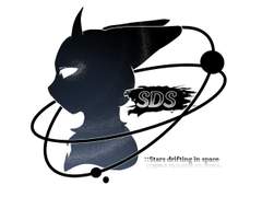 >>stars drifting in space