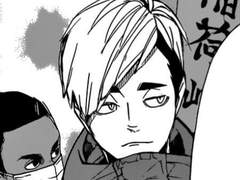 [하이큐 드림] 성욕처리 전문 치어리더 드림주쨩! 1