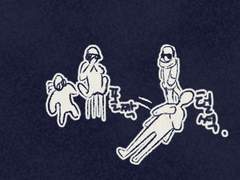 그냥 눈싸움이 보고싶었음