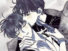 [청려문대/청려건우] Achromatic, Anti-romantic_개정판_글