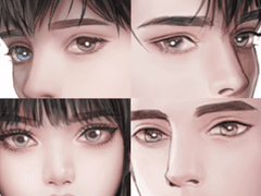 [어바등] 무현 해량 애영 지혁