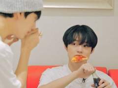 오둘애하 talk ++