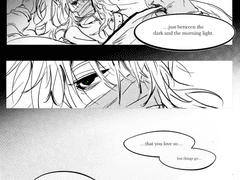 그러니 부디 편히 눈을 감고