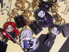 [23년 2월 4일] 도시의 밤, 안전유희동호회 오프라인 배포전 참여 부스 인포