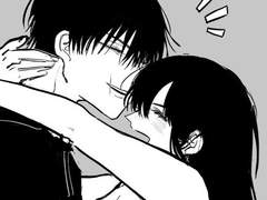 안아줘! 웃어줘!