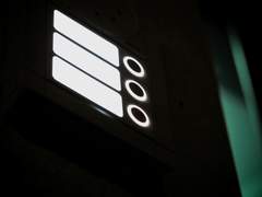 [재희주연] 초인종