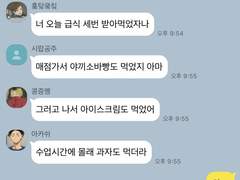 사고뭉치 니넨세들