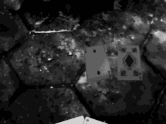 hold ’em, Labyrinth 2