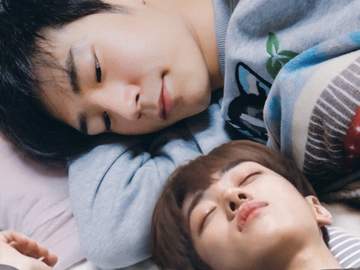 [❤ 자장자장💤]