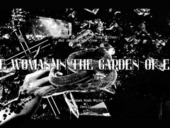 에덴 동산의 여자