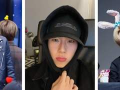 [상황문답] 화보촬영_2