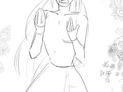 각색 콘티 포트폴리오