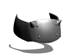 지라이야 써클렛