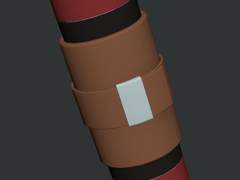 나루토 큰 두루마리