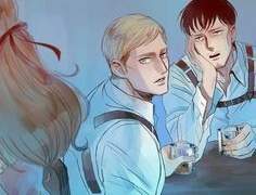 <리바이 이야기(50)>