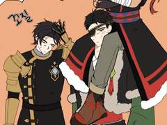 로오히 2023. 1월 연성 모음(+온달로드)