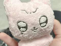 10cm 인형 커미션