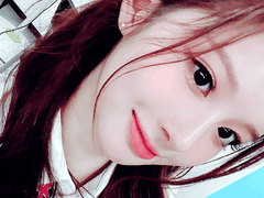 [psd 묶음 판매] Salmonpink + Loving U psd