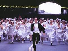 대마원 가장 결혼하고 싶은 캐릭터 & 가장 결혼하고 싶지 않은 캐릭터 설문조사 결과