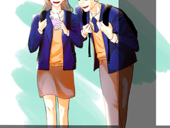 커미션 열어보기