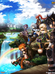 [그랜드 체이스] (backup)