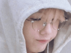 말랑햄찌 박지성 꼬시기 TALK 1