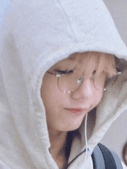 말랑햄찌 박지성 꼬시기 TALK