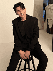 (기현) 애기야 아저씨말고