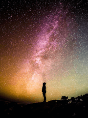 In What Universe? (어느 우주에서?)