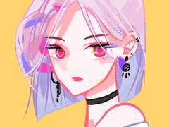 이브 맥기니스 (Eve McGinnis)