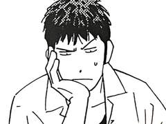 [슬램덩크] 정대만 드림 : 우리는 시간 문제