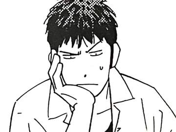 [슬램덩크] 정대만 드림 : 우리는 시간 문제