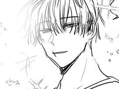 의외로친절한토우지씨