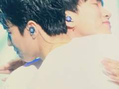 오늘 민은이들 나오는 꿈꿨음.