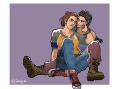 22년 그림 정산 2