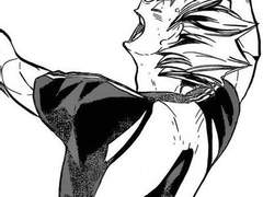 [하이큐 드림] 트위터 백업 썰 #4