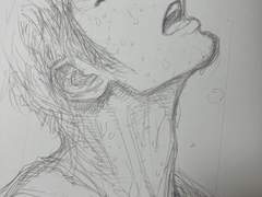 x으로 하는 거 다 잘하는 남자 下