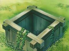 -만약에 뼈를먹는 우물이 열린다면...?