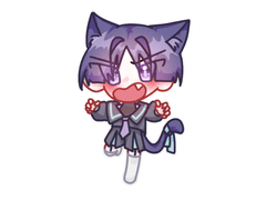 지금까지 그렸던 원신 그림 백업